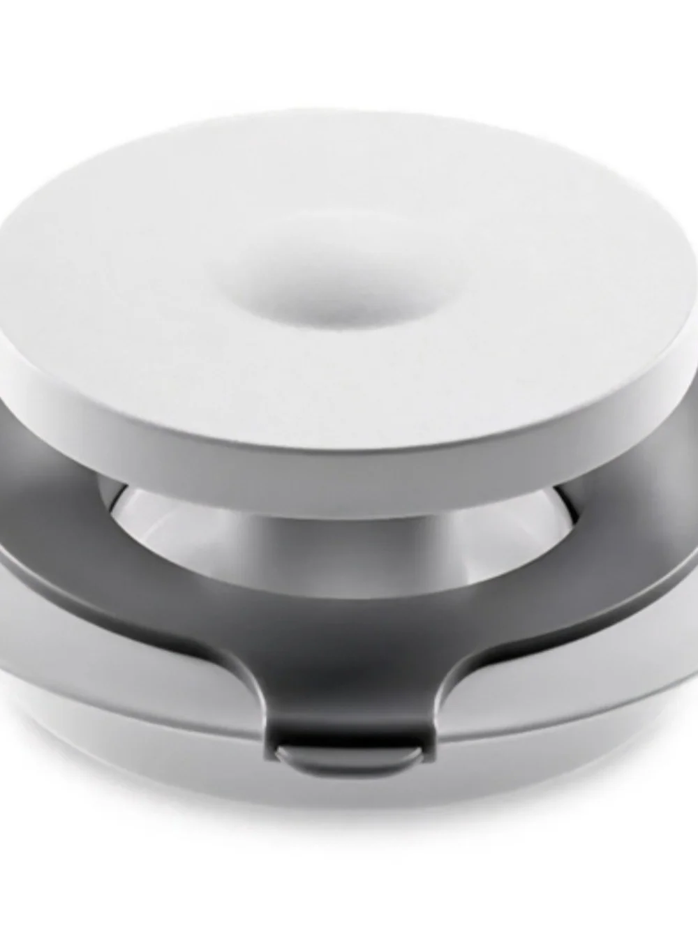 The Pampered Chef Buger & Slider Press